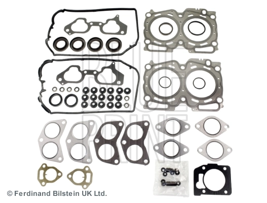 Gasket Kit, cylinder head